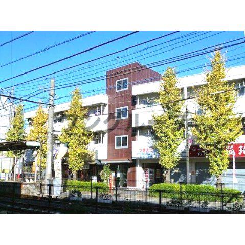いずみマンション