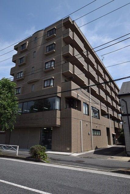 アブニール根岸