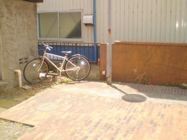 第一浅羽野ハイツ