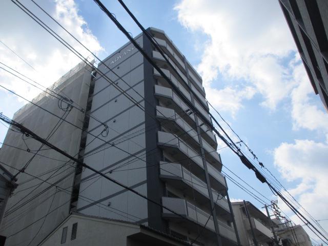 アドバンス三宮シュロス