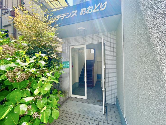 レヂデンスおおとり