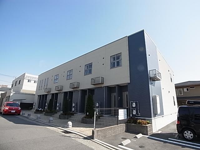 グランブルⅡ