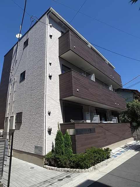 グリシーヌ