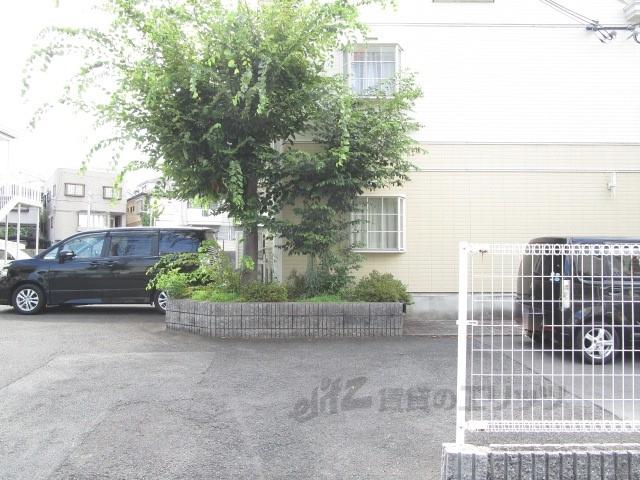 サンライフ朝日丘A棟