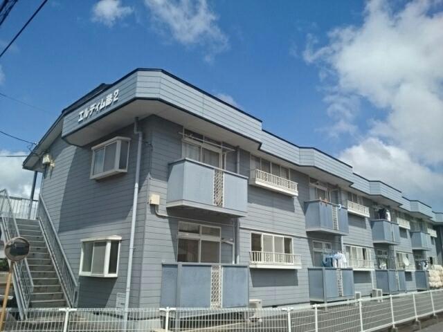 エルディム蔀2