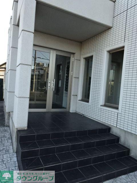 MS柏の葉