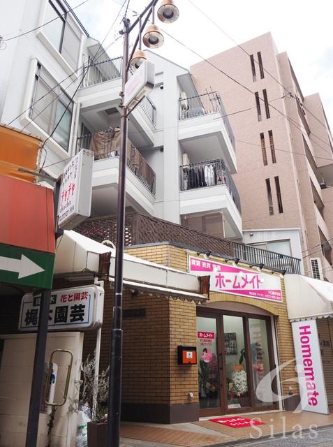 ハイツ梶本