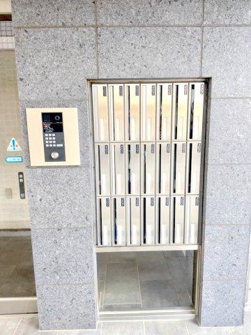 東武東上線 ふじみ野駅 徒歩7分 5階建 築9年