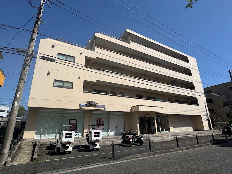 セーフズマンション