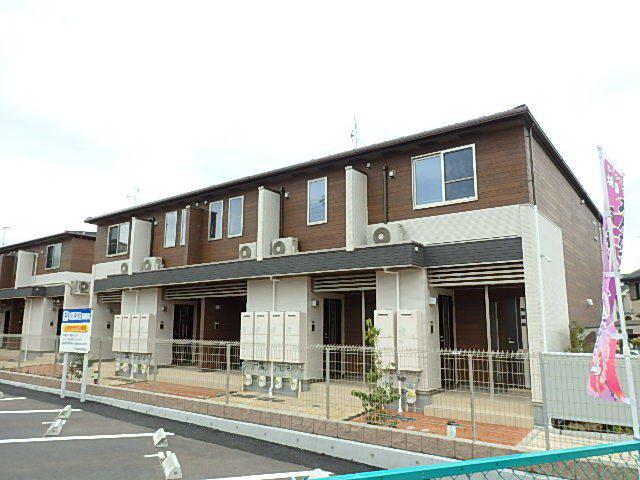 FORESTA 寺田 I