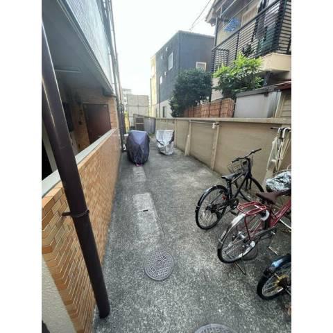 エステート武蔵野