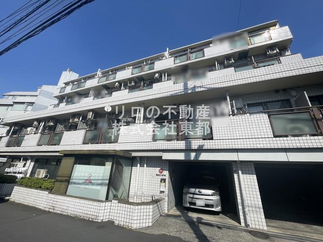 ハイシティ高田馬場