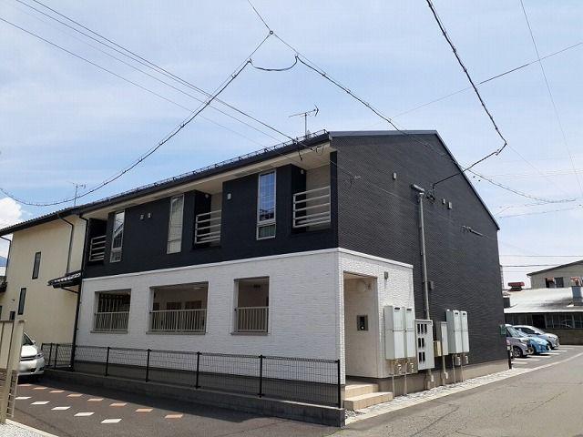 ルミエール・あさひ