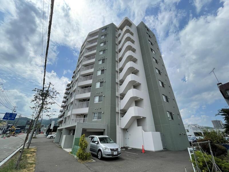 アジリア札幌・宮の沢