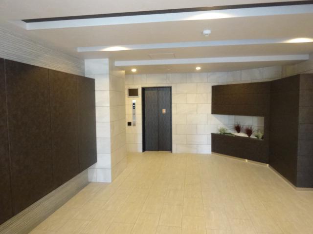 プランドール新大阪