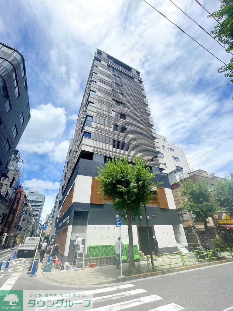 トラッド日本橋人形町