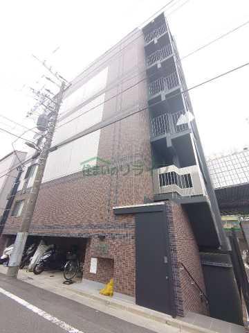 ラフィスタ錦糸町II