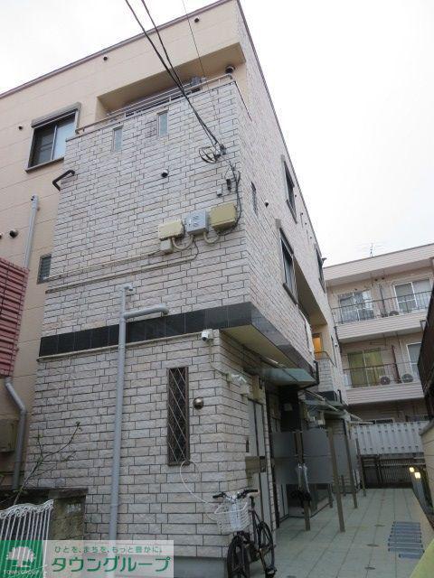 エスパス自由が丘