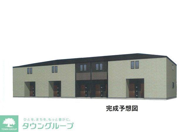 グリーンスターあさま台
