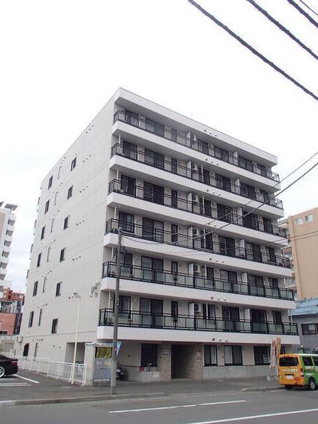 サンリッチ南5条
