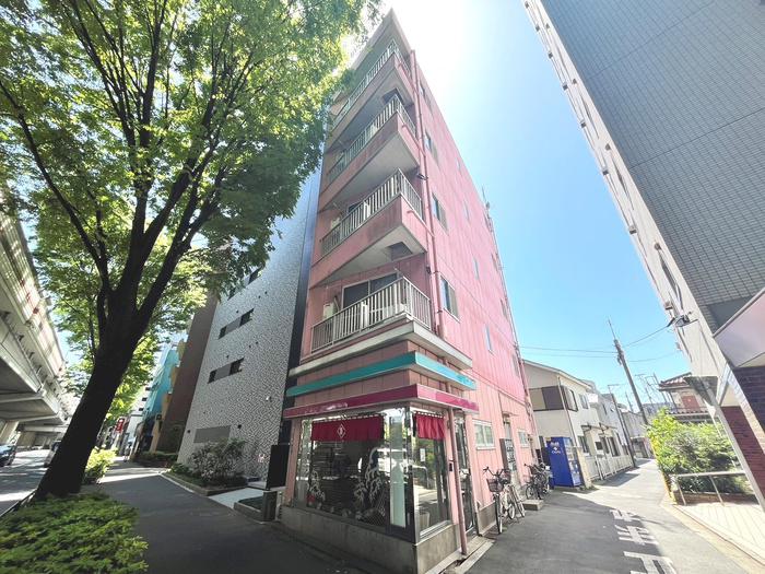 ウイリアムヒルズ桜上水