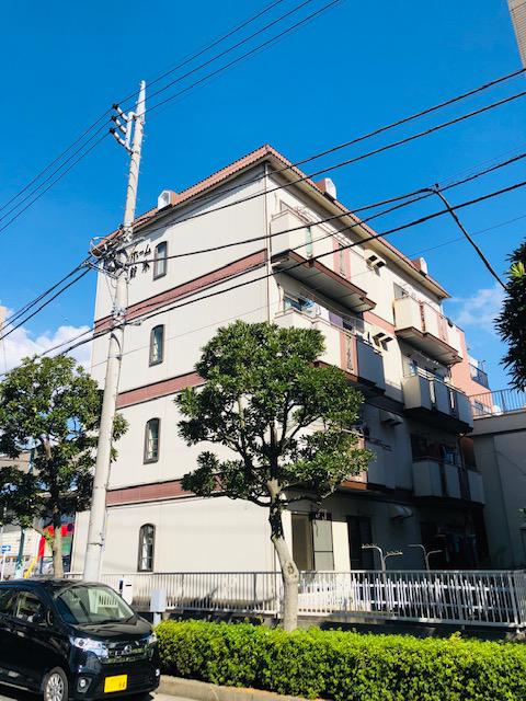 アーバンホーム鈴木
