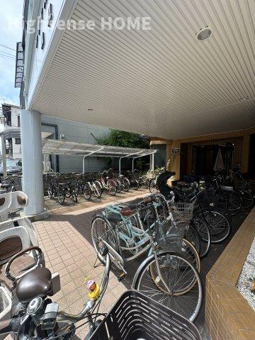 シティーガーデン鶴見