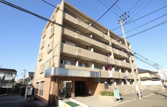 ロータス泉中央