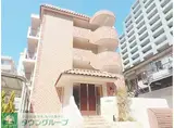 CASA DEMANTOID カーサデマントイド