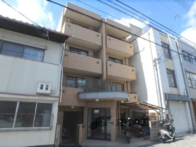 コージーハイツ新町