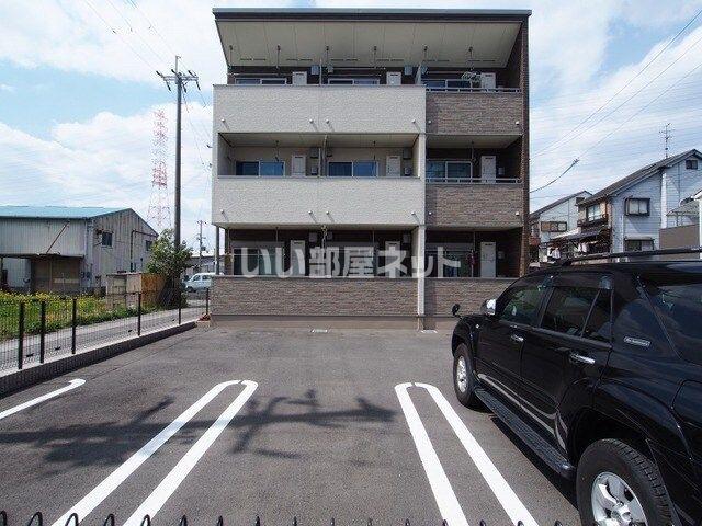 メゾン エテルナ