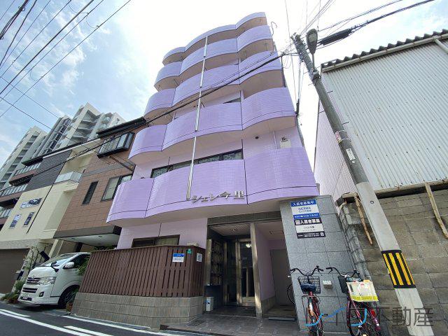 シェレ今里
