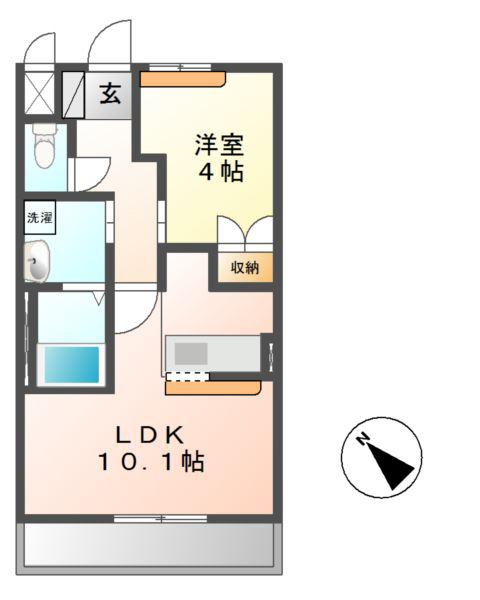 フレシア II