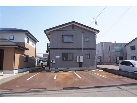 ハイツサントピア(2DK/1階)