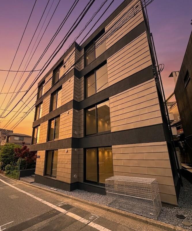 HYGGE UMEYASHIKI