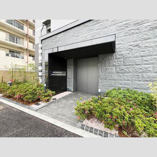 S-RESIDENCE堺浜寺BROAD