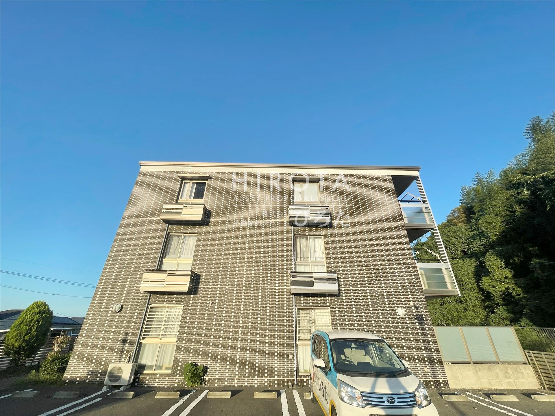 グレイス早川II