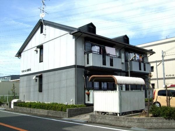 サンモール北花田B