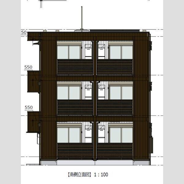 セレスティア城西
