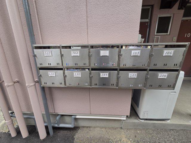 ヴィラ鯉池