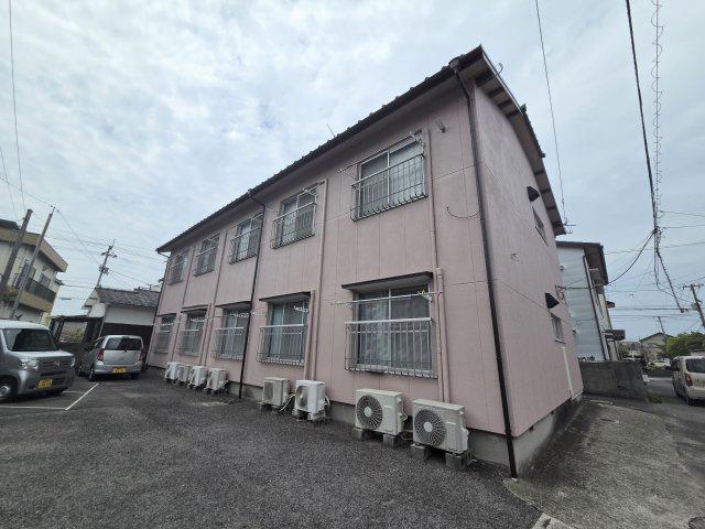 ヴィラ鯉池