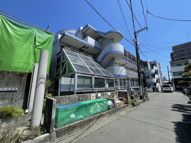 メゾンド本厚木
