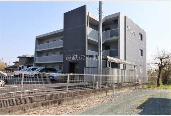 SJT HAMAKITA(1LDK/3階)