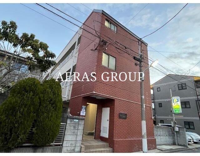 リブレス金町東水元
