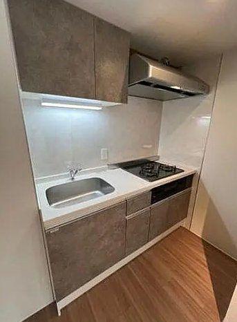 グランパセオ目黒西小山