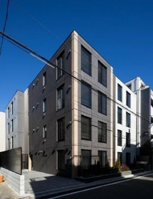 グランパセオ目黒西小山