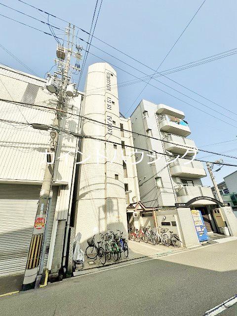 ロイヤルレスト西
