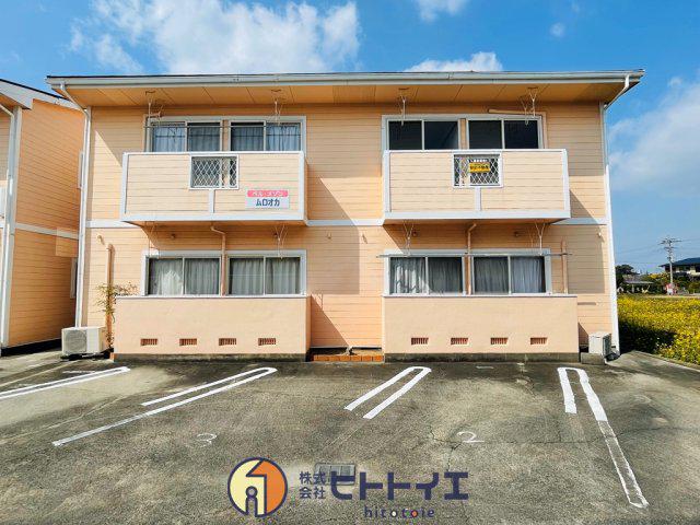 ベルメゾン 室岡