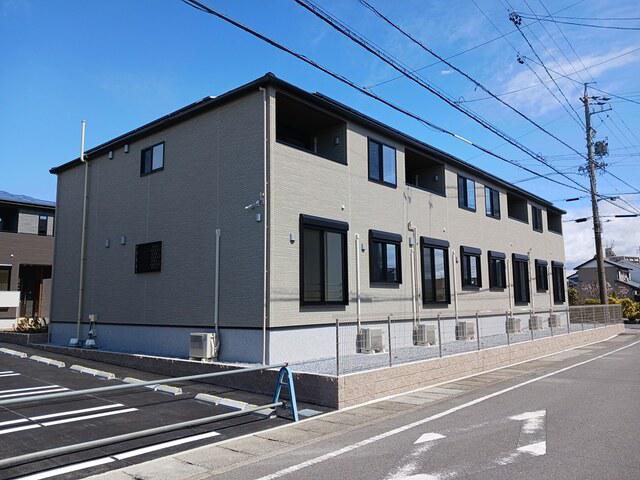 サンリット・レジデンス B