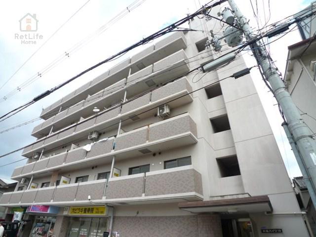 大拓ハイツ10